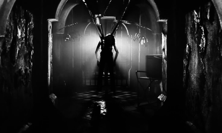 angeltrap