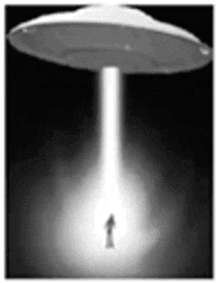 Alien abduction